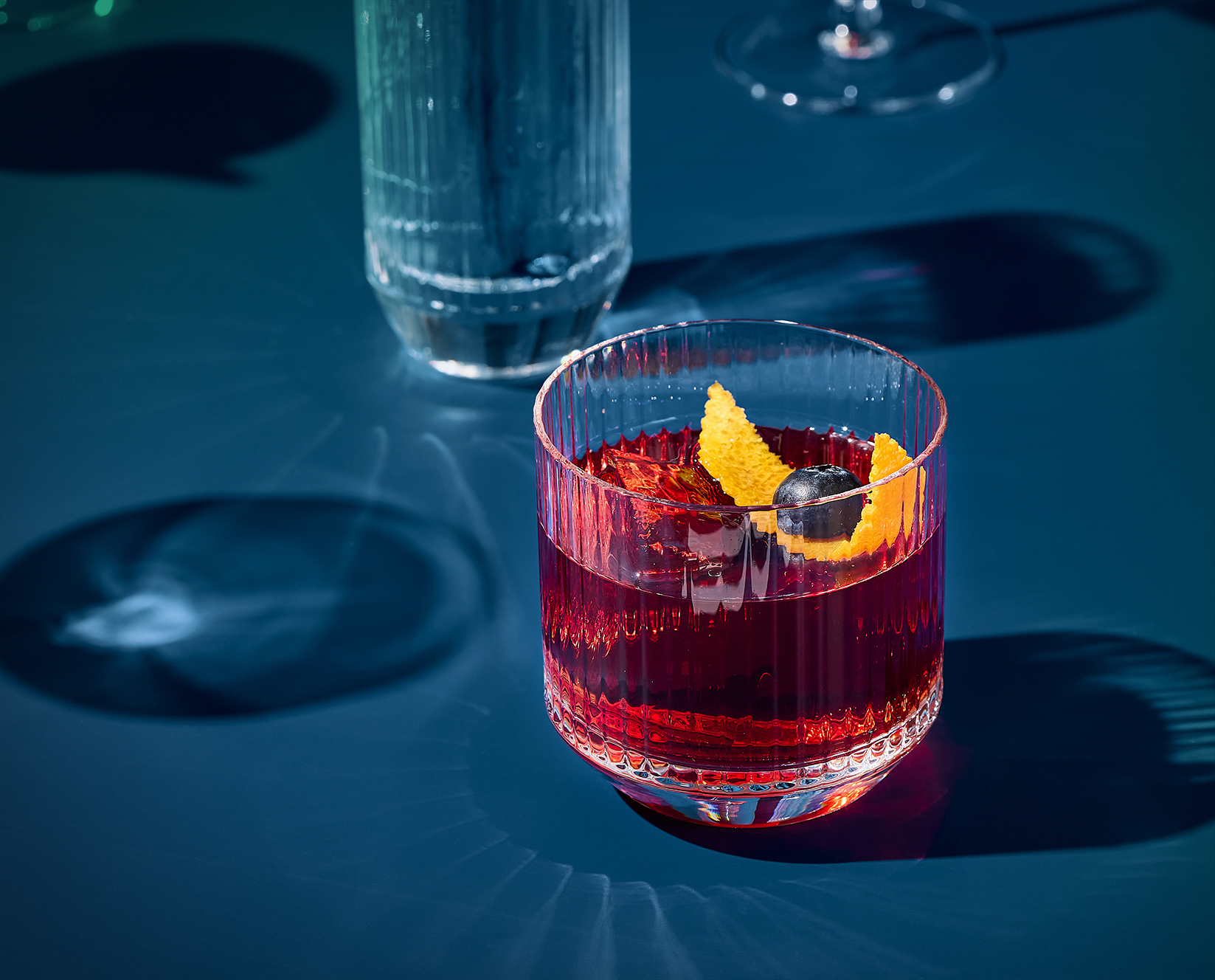 MongoDB Cocktail Hour